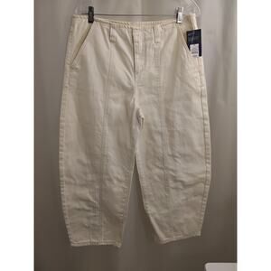 Universal Thread womens denim high-rise jeans, size 10